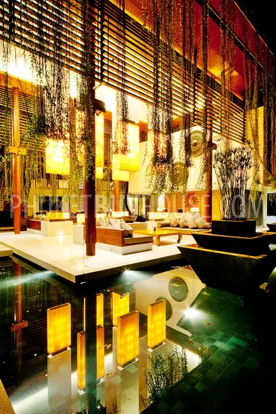 SUR4548: Modern Apartment Within 5-star Resort. 照片 #5