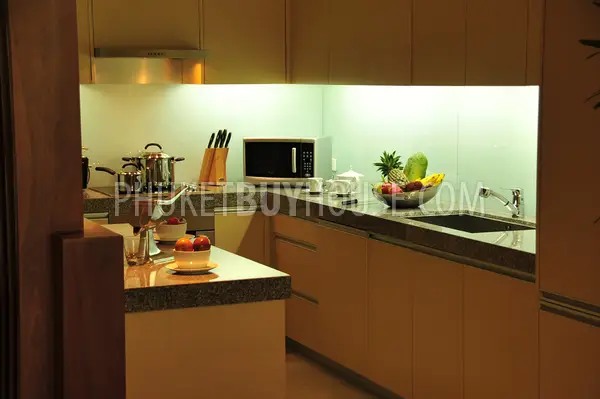SUR4548: Modern Apartment Within 5-star Resort. 照片 #6