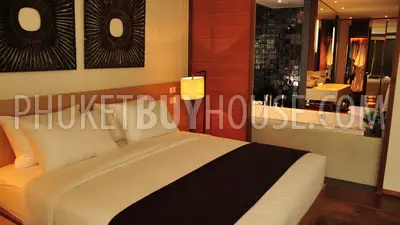 SUR4548: Modern Apartment Within 5-star Resort. Fotoğraf #7