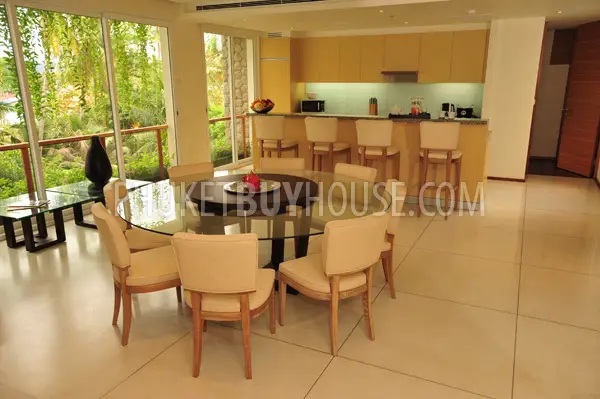 SUR4548: Modern Apartment Within 5-star Resort. 照片 #9