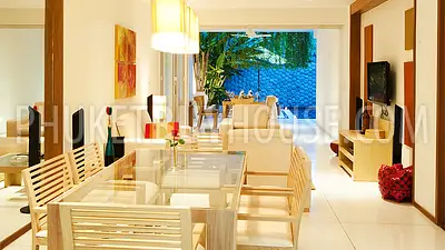 SUR4549: Modern furnished apartment. Fotoğraf #2
