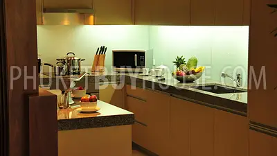 SUR4549: Modern furnished apartment. Fotoğraf #6