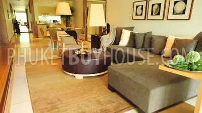 SUR4549: Modern furnished apartment. Fotoğraf #11