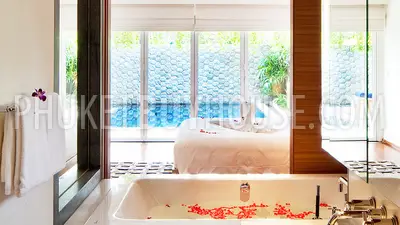 SUR4549: Modern furnished apartment. Fotoğraf #12