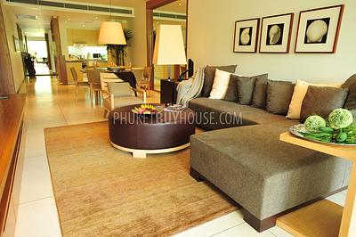 SUR4550: Modern furnished apartment. Photo #11