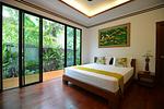 CHE4554: 3 Bedroom villa with private pool overlook to the Lake : Located in Cherng Thalay. Thumbnail #1