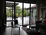 CHE4554: 3 Bedroom villa with private pool overlook to the Lake : Located in Cherng Thalay. Thumbnail #6