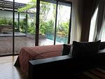 CHE4554: 3 Bedroom villa with private pool overlook to the Lake : Located in Cherng Thalay. Thumbnail #7