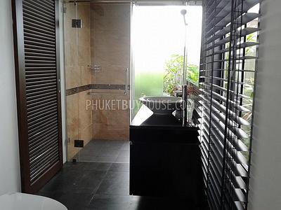 CHE4554: 3 Bedroom villa with private pool overlook to the Lake : Located in Cherng Thalay. Photo #13