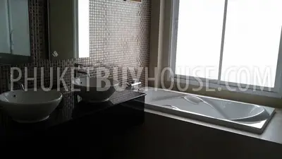 CHE4554: 3 Bedroom villa with private pool overlook to the Lake : Located in Cherng Thalay. Photo #16