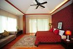 CHE4556: 3 Bedroom Fully Furnished Pool Villa. Thumbnail #1