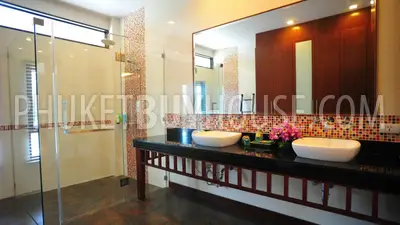 CHE4556: 3 Bedroom Fully Furnished Pool Villa. Photo #2