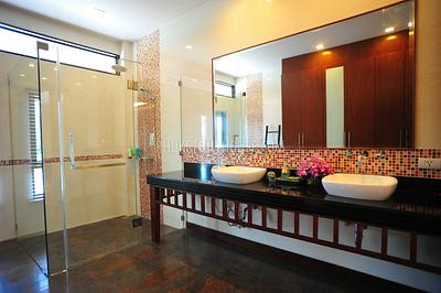 CHE4556: 3 Bedroom Fully Furnished Pool Villa. Photo #2