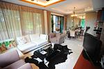 CHE4556: 3 Bedroom Fully Furnished Pool Villa. Thumbnail #3