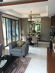 CHE4556: 3 Bedroom Fully Furnished Pool Villa. Thumbnail #7