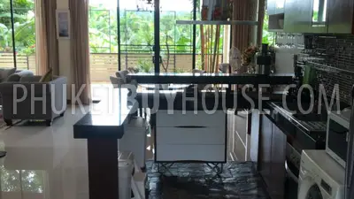 CHE4556: 3 Bedroom Fully Furnished Pool Villa. Photo #8