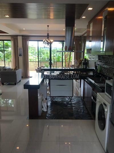 CHE4556: 3 Bedroom Fully Furnished Pool Villa. Photo #8