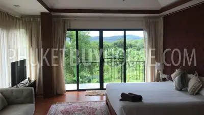 CHE4556: 3 Bedroom Fully Furnished Pool Villa. Photo #12