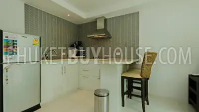 KAT4561: Luxory Two bedroom sea view apartments in 3 min drive to Kata beach !!! URGENT SALE !!!. Fotoğraf #1