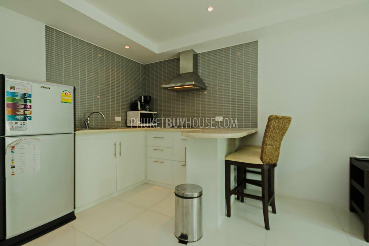 KAT4561: Luxory Two bedroom sea view apartments in 3 min drive to Kata beach !!! URGENT SALE !!!. Photo #1