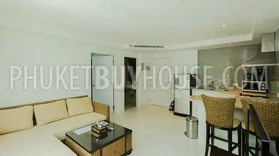 KAT4561: Luxory Two bedroom sea view apartments in 3 min drive to Kata beach !!! URGENT SALE !!!. Fotoğraf #2