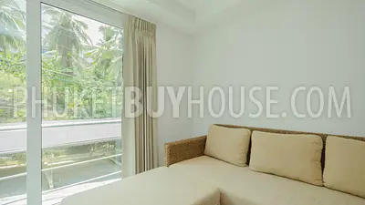 KAT4561: Luxory Two bedroom sea view apartments in 3 min drive to Kata beach !!! URGENT SALE !!!. Fotoğraf #4