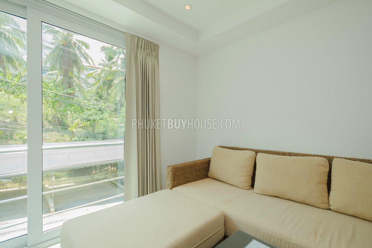 KAT4561: Luxory Two bedroom sea view apartments in 3 min drive to Kata beach !!! URGENT SALE !!!. Photo #4