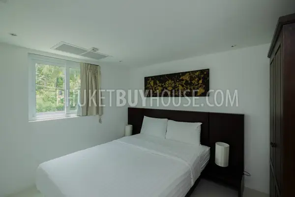 KAT4561: Luxory Two bedroom sea view apartments in 3 min drive to Kata beach !!! URGENT SALE !!!. 照片 #5