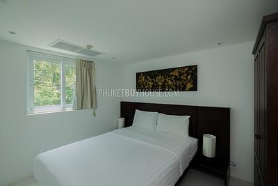 KAT4561: 2 спальные апартаменты с панорамным видом на море на Кате, Пхукет. !!! СПЕЦ. ЦЕНА !!!. Фото #5