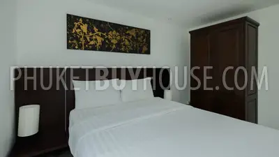 KAT4561: Luxory Two bedroom sea view apartments in 3 min drive to Kata beach !!! URGENT SALE !!!. Fotoğraf #6
