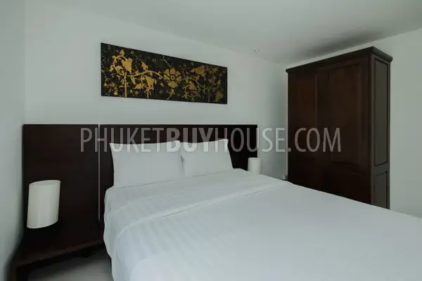 KAT4561: Luxory Two bedroom sea view apartments in 3 min drive to Kata beach !!! URGENT SALE !!!. 照片 #6