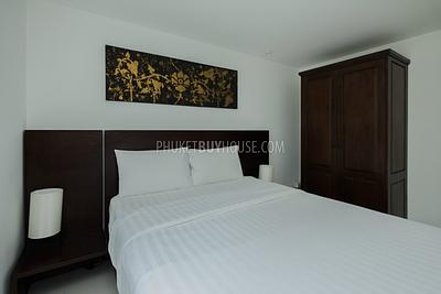 KAT4561: 2 спальные апартаменты с панорамным видом на море на Кате, Пхукет. !!! СПЕЦ. ЦЕНА !!!. Фото #6
