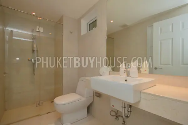KAT4561: Luxory Two bedroom sea view apartments in 3 min drive to Kata beach !!! URGENT SALE !!!. 照片 #7