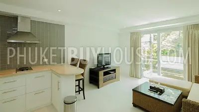 KAT4561: Luxory Two bedroom sea view apartments in 3 min drive to Kata beach !!! URGENT SALE !!!. Fotoğraf #8