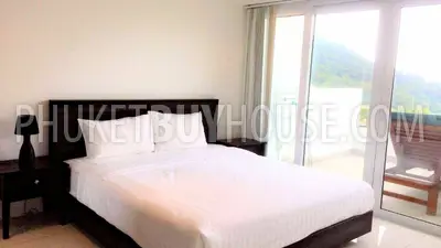 KAT4564: One bedroom apartments, with area 60 sqm, in 7 min drive to Kata beach for sale. 照片 #1
