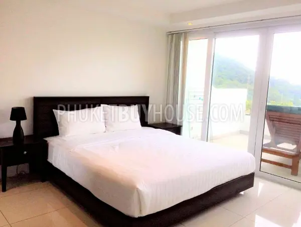 KAT4564: One bedroom apartments, with area 60 sqm, in 7 min drive to Kata beach for sale. Photo #1