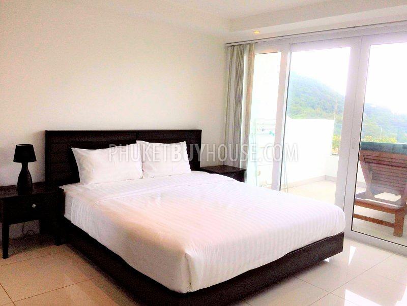 KAT4564: One bedroom apartments, with area 60 sqm, in 7 min drive to Kata beach for sale. Photo #1