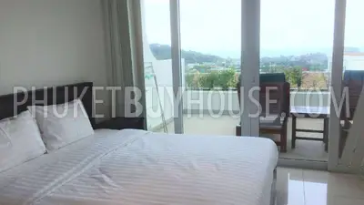KAT4564: One bedroom apartments, with area 60 sqm, in 7 min drive to Kata beach for sale. 照片 #2