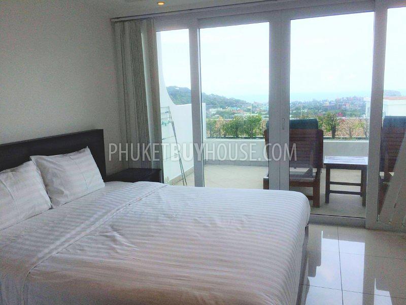 KAT4564: One bedroom apartments, with area 60 sqm, in 7 min drive to Kata beach for sale. Photo #2