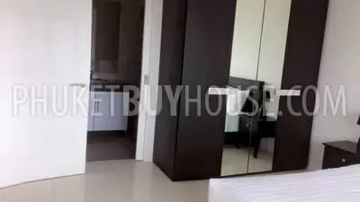 KAT4564: One bedroom apartments, with area 60 sqm, in 7 min drive to Kata beach for sale. 照片 #3