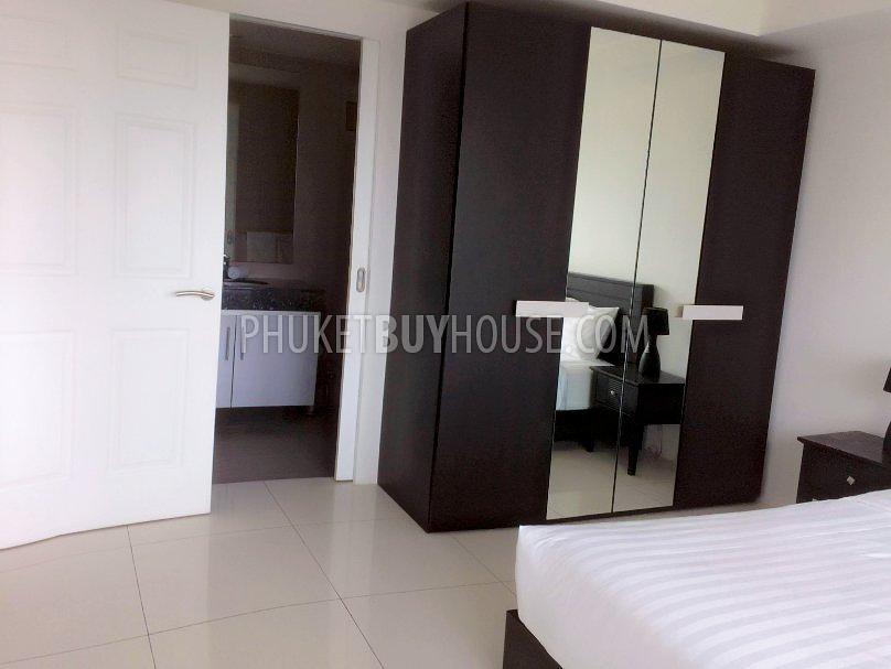 KAT4564: One bedroom apartments, with area 60 sqm, in 7 min drive to Kata beach for sale. Photo #3