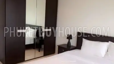 KAT4564: One bedroom apartments, with area 60 sqm, in 7 min drive to Kata beach for sale. 照片 #4