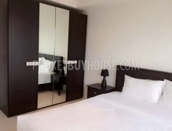 KAT4564: One bedroom apartments, with area 60 sqm, in 7 min drive to Kata beach for sale. Photo #4