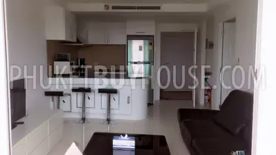 KAT4564: One bedroom apartments, with area 60 sqm, in 7 min drive to Kata beach for sale. 照片 #5