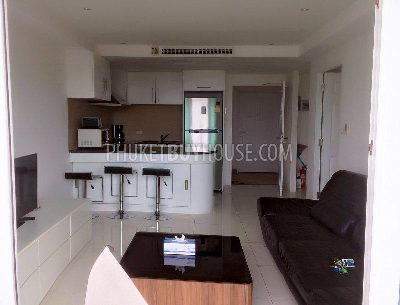 KAT4564: One bedroom apartments, with area 60 sqm, in 7 min drive to Kata beach for sale. Photo #5