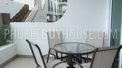 KAT4564: One bedroom apartments, with area 60 sqm, in 7 min drive to Kata beach for sale. 照片 #7