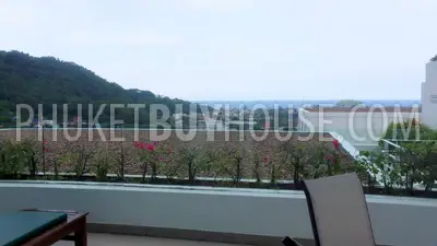 KAT4564: One bedroom apartments, with area 60 sqm, in 7 min drive to Kata beach for sale. 照片 #8