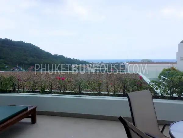 KAT4564: One bedroom apartments, with area 60 sqm, in 7 min drive to Kata beach for sale. Photo #8