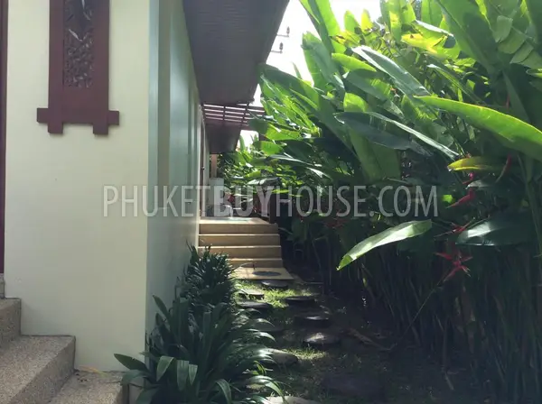 KAM4565: Sale 4 Bedroom Pool villa in Kamala. Фото #3