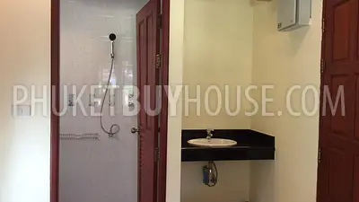 KAM4565: Sale 4 Bedroom Pool villa in Kamala. Photo #6